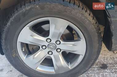 Внедорожник / Кроссовер Acura MDX 2008 в 