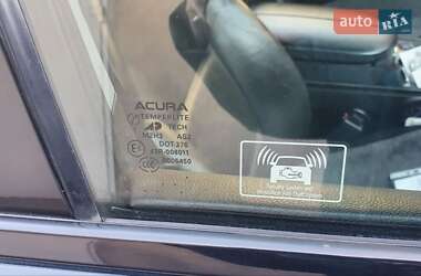 Внедорожник / Кроссовер Acura MDX 2008 в 