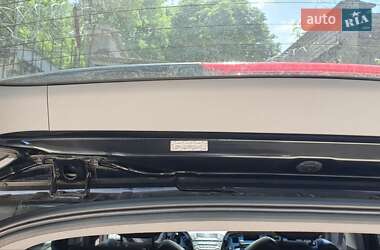 Внедорожник / Кроссовер Acura MDX 2008 в 