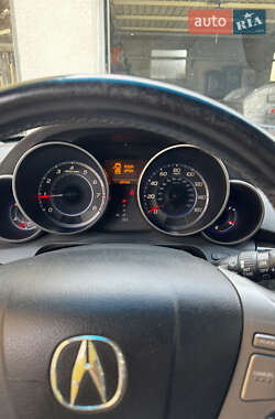 Внедорожник / Кроссовер Acura MDX 2007 в 
