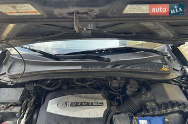 Внедорожник / Кроссовер Acura MDX 2007 в 