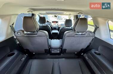 Внедорожник / Кроссовер Acura MDX 2017 в 