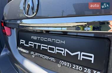 Внедорожник / Кроссовер Acura MDX 2017 в 
