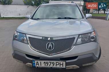 Внедорожник / Кроссовер Acura MDX 2007 в 