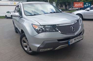 Acura MDX 2007 Acura MDX 2007