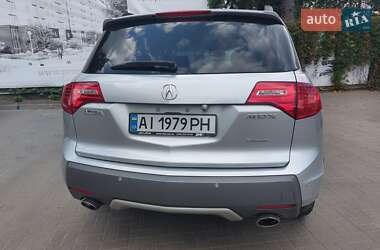 Внедорожник / Кроссовер Acura MDX 2007 в 