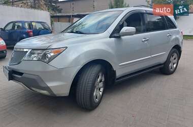 Внедорожник / Кроссовер Acura MDX 2007 в 