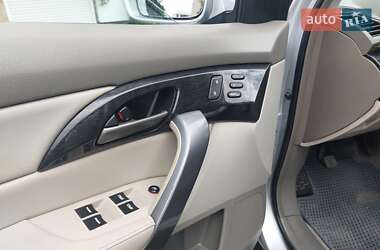 Внедорожник / Кроссовер Acura MDX 2007 в 