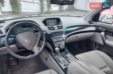 Внедорожник / Кроссовер Acura MDX 2007 в 