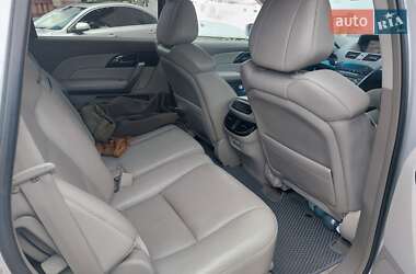 Внедорожник / Кроссовер Acura MDX 2007 в 