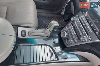 Внедорожник / Кроссовер Acura MDX 2007 в 
