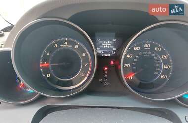Внедорожник / Кроссовер Acura MDX 2007 в 