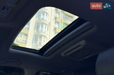 Позашляховик / Кросовер Acura MDX 2014 в 