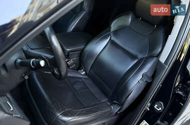 Позашляховик / Кросовер Acura MDX 2014 в 