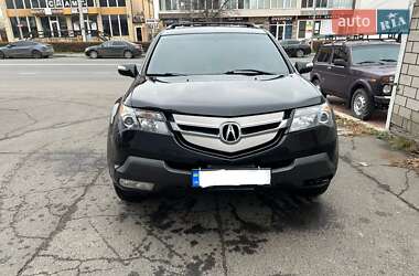 Внедорожник / Кроссовер Acura MDX 2006 в 