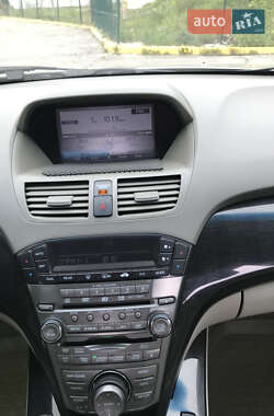 Внедорожник / Кроссовер Acura MDX 2008 в 