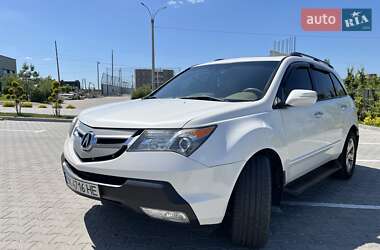 Внедорожник / Кроссовер Acura MDX 2008 в 
