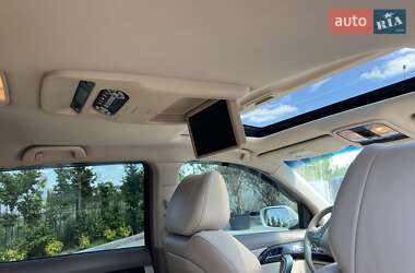 Внедорожник / Кроссовер Acura MDX 2008 в 