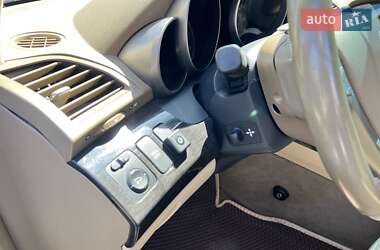 Внедорожник / Кроссовер Acura MDX 2008 в 