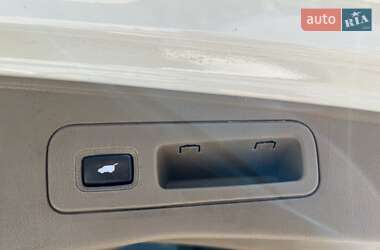 Внедорожник / Кроссовер Acura MDX 2008 в 