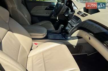 Внедорожник / Кроссовер Acura MDX 2008 в 