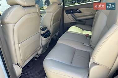 Внедорожник / Кроссовер Acura MDX 2008 в 