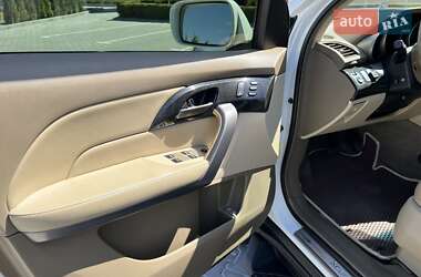 Внедорожник / Кроссовер Acura MDX 2008 в 