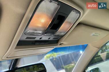Внедорожник / Кроссовер Acura MDX 2008 в 
