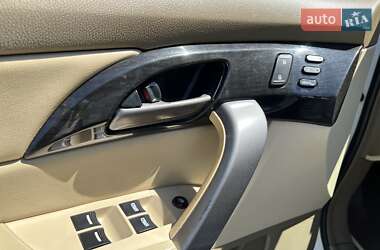 Внедорожник / Кроссовер Acura MDX 2008 в 
