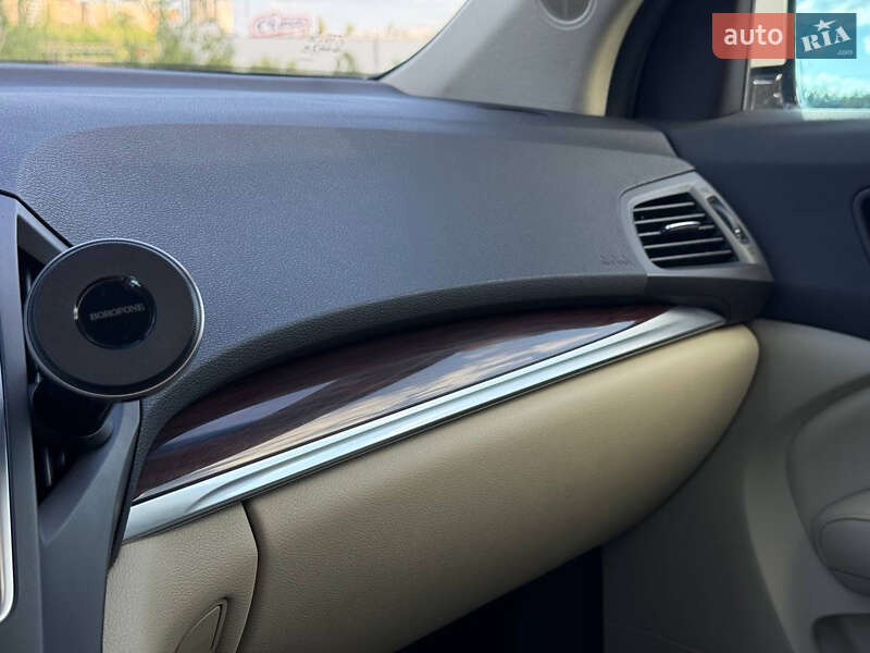 Позашляховик / Кросовер Acura MDX 2013 в Кривому Розі