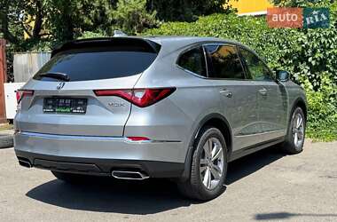 Внедорожник / Кроссовер Acura MDX 2022 в 