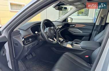 Внедорожник / Кроссовер Acura MDX 2022 в 