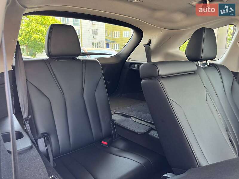Позашляховик / Кросовер Acura MDX 2022 в Одесі