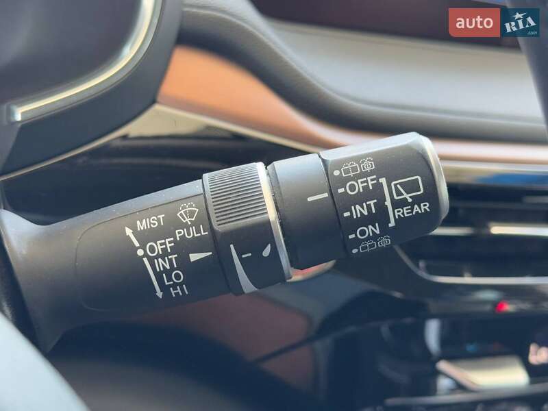 Позашляховик / Кросовер Acura MDX 2022 в Одесі