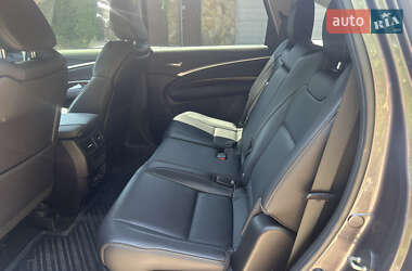 Внедорожник / Кроссовер Acura MDX 2020 в 
