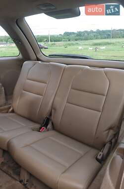 Внедорожник / Кроссовер Acura MDX 2003 в 