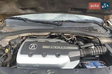Внедорожник / Кроссовер Acura MDX 2003 в 