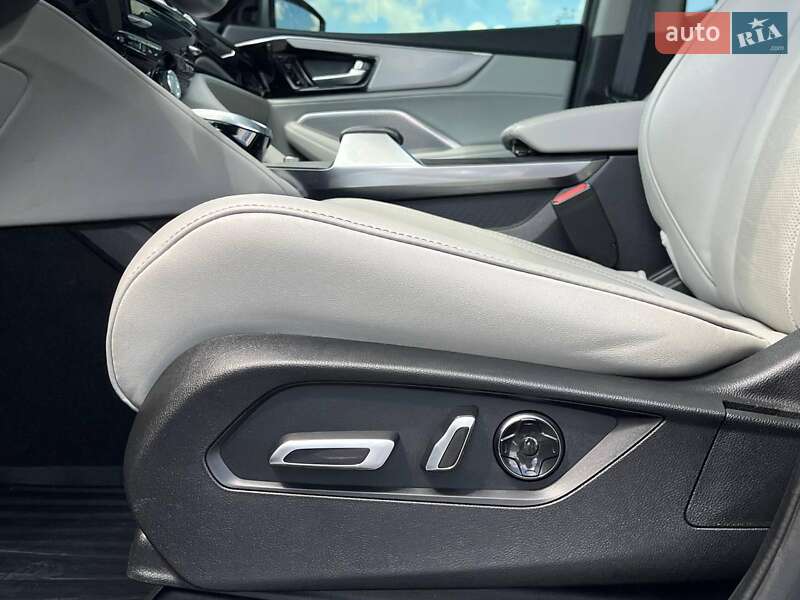 Внедорожник / Кроссовер Acura MDX 2021 в Львове