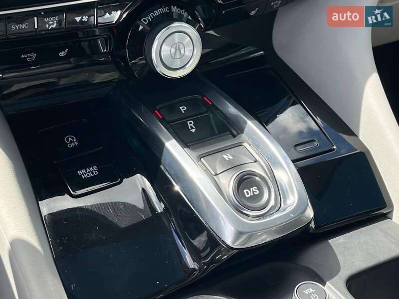 Внедорожник / Кроссовер Acura MDX 2021 в Львове