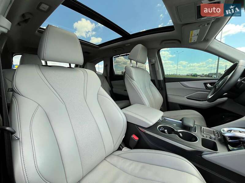 Внедорожник / Кроссовер Acura MDX 2021 в Львове