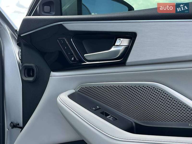 Внедорожник / Кроссовер Acura MDX 2021 в Львове