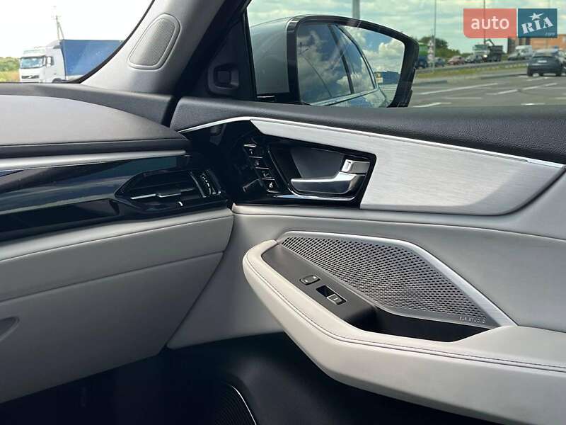 Внедорожник / Кроссовер Acura MDX 2021 в Львове