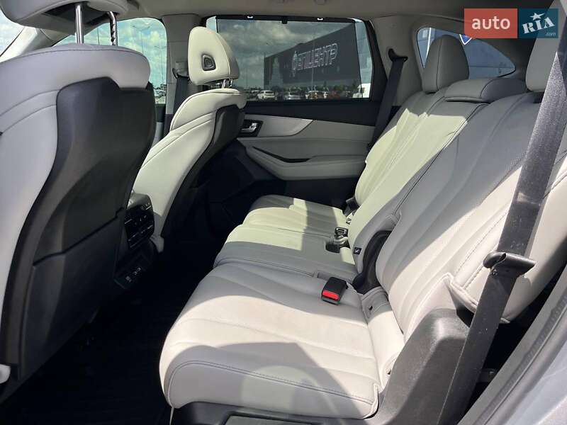 Внедорожник / Кроссовер Acura MDX 2021 в Львове