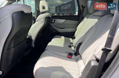 Позашляховик / Кросовер Acura MDX 2021 в 