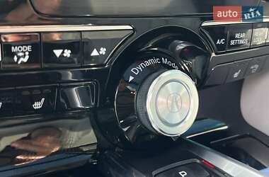 Позашляховик / Кросовер Acura MDX 2021 в 