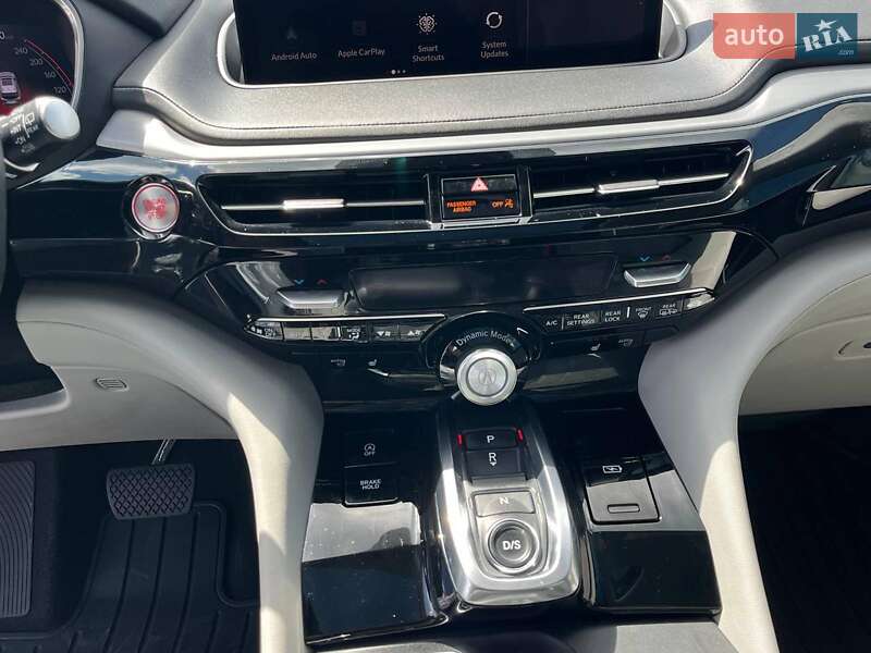 Внедорожник / Кроссовер Acura MDX 2021 в Львове