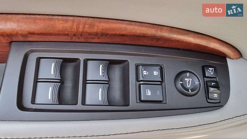Позашляховик / Кросовер Acura MDX 2017 в Києві