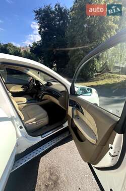Внедорожник / Кроссовер Acura MDX 2007 в 