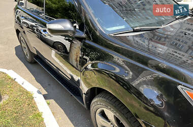 Внедорожник / Кроссовер Acura MDX 2008 в 