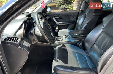 Внедорожник / Кроссовер Acura MDX 2008 в 